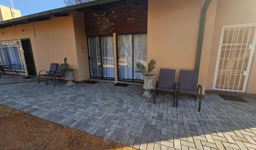 Property / Building in Kanonkop, Middelburg (Mpumalanga), Mpumalanga, South Africa