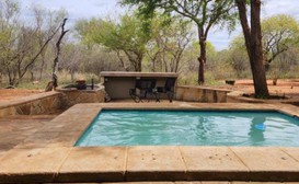 Stella Bush Lodge image