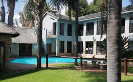 Lions Rest Guest House and Conference Centre image