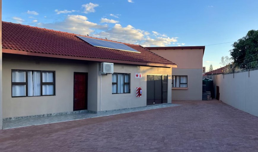 Property / Building in Mogwase, North West Province, South Africa