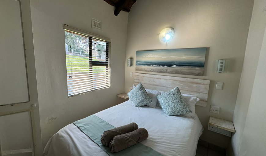 Banana Beach Club C3: Bedroom