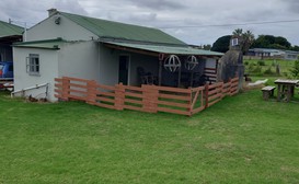 Grootfontein Farm Self Catering Cottage image