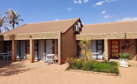 Guest House 4 U Klerksdorp image