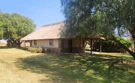 Schrikkloof Lions Foundation and Rescue Centre image