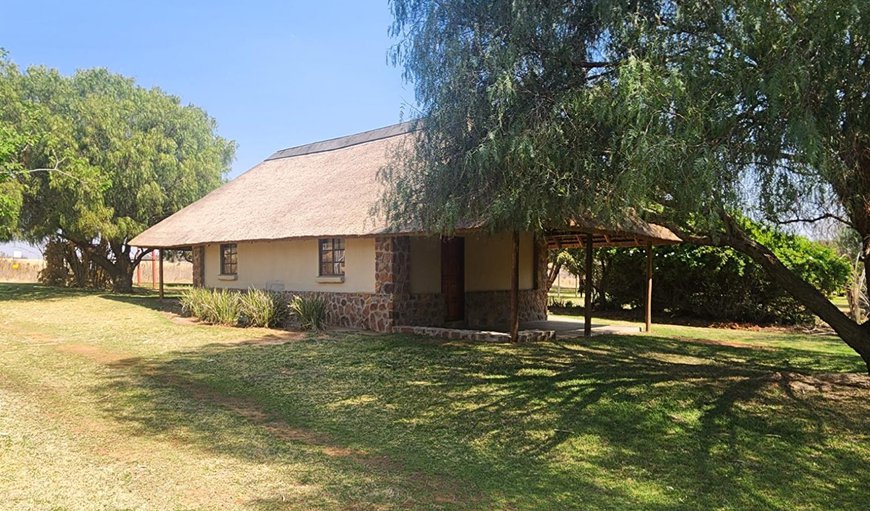 Property / Building in Bela Bela (Warmbaths), Limpopo, South Africa