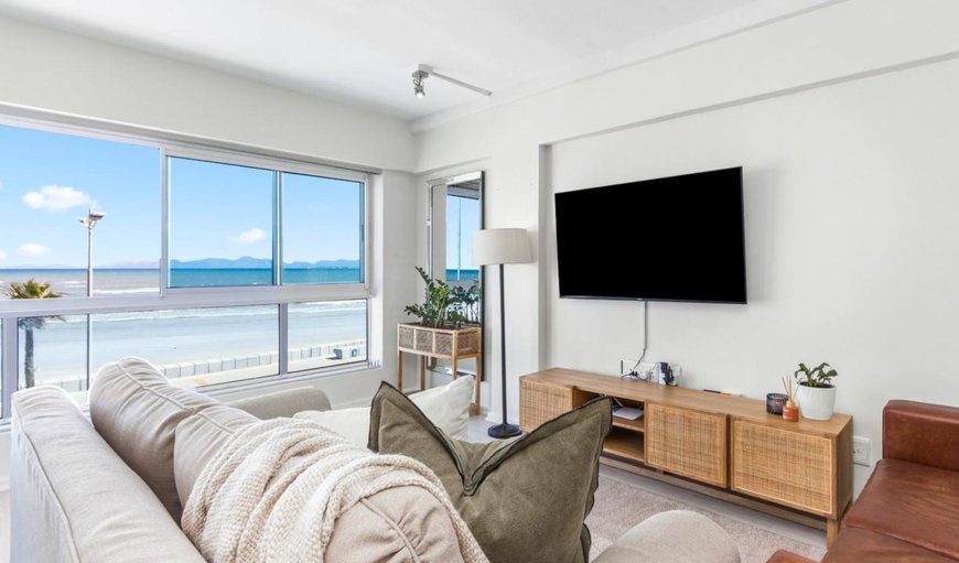 Living Room in Lochnerhof, Strand, Western Cape, South Africa