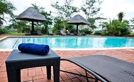 Ubizane Zululand Safari Lodge image