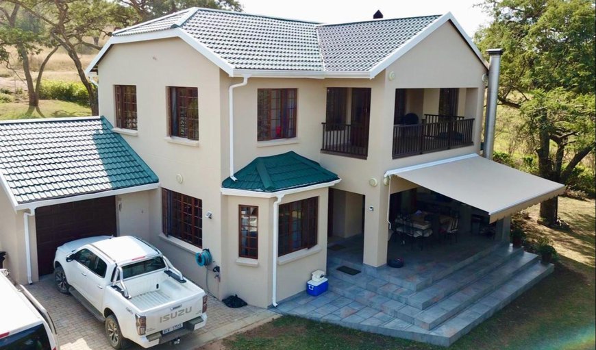 Property / Building in Winterton, KwaZulu-Natal, South Africa