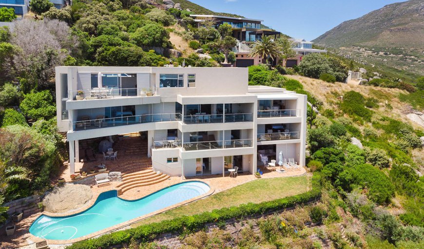 Property / Building in Llandudno, Cape Town, Western Cape, South Africa