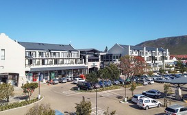 Hermanus Luxury Apartments image