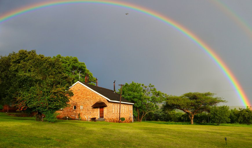 Welcome to Rising Rocks Farm in Magaliesburg, Gauteng, South Africa