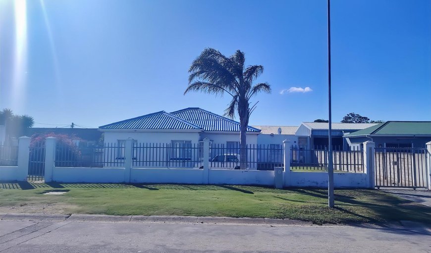 Property / Building in Newton Park, Port Elizabeth (Gqeberha), Eastern Cape, South Africa