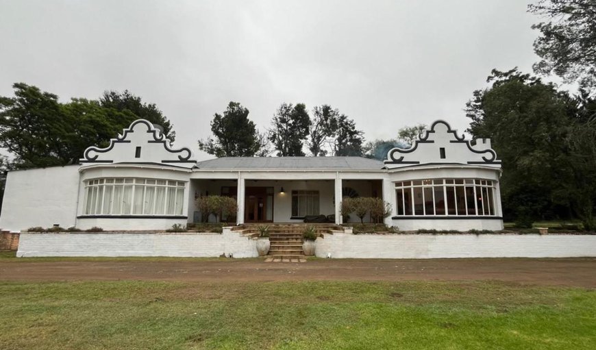 Property / Building in Cradock, Eastern Cape, South Africa