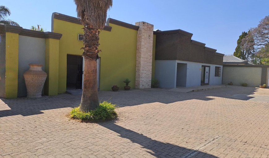 Property / Building in Golf View, Mafikeng, North West Province, South Africa