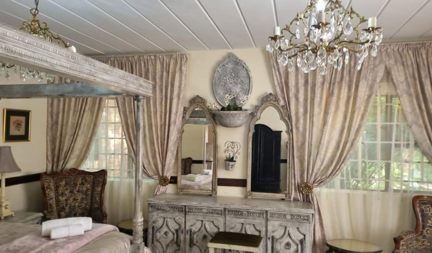 Luxury Family Unit: Photo of the whole room