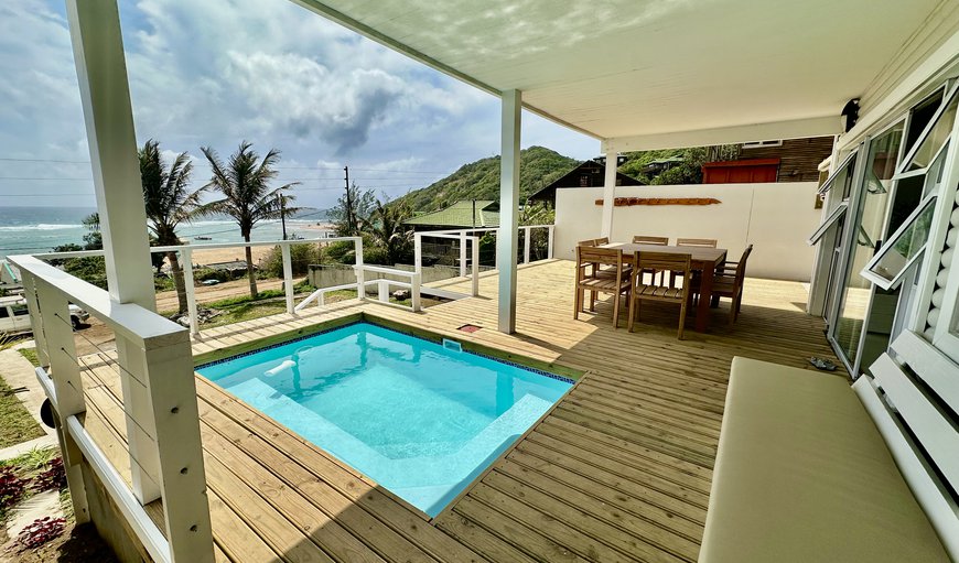 Villa de Surf in Ponta do Ouro, Maputo Province, Mozambique