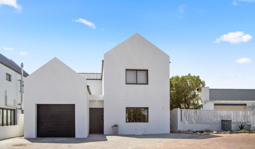 Property / Building in Yzerfontein, Western Cape, South Africa