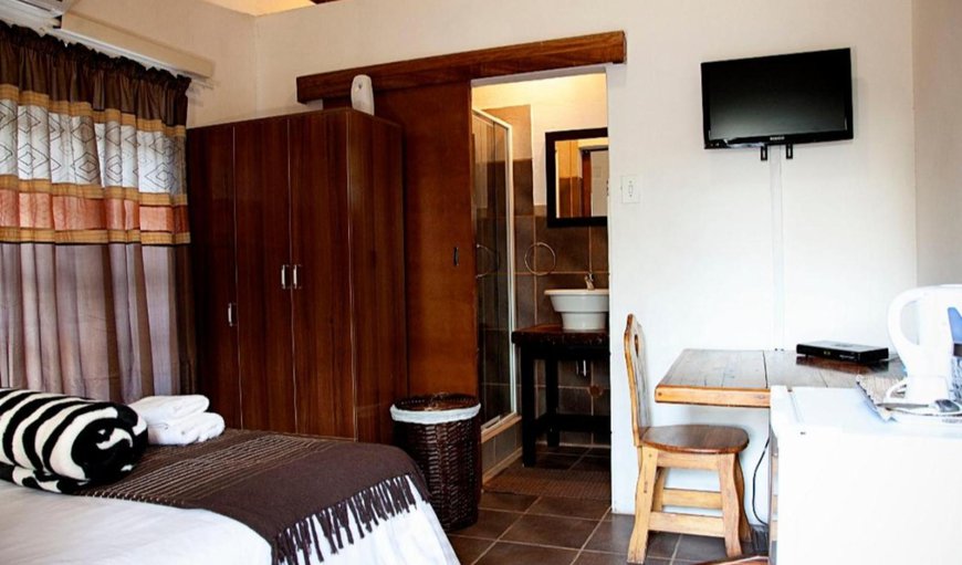 Comfort One Bedroom Chalet: Coffee/tea facilities