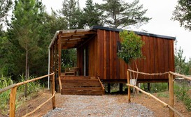 Forest Gate Luxury Cabins image