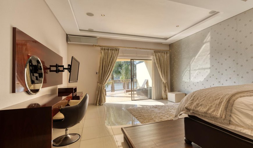 Luxury Family Villa: Photo of the whole room