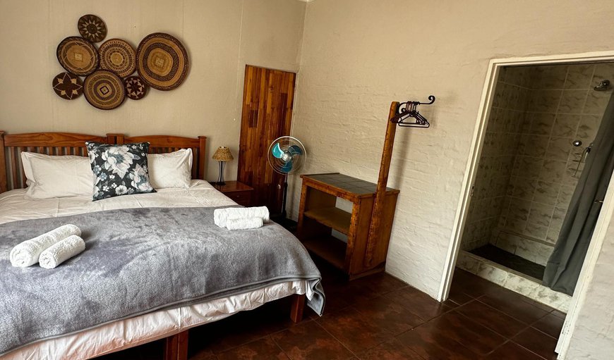 6 Sleeper Cottage: Photo of the whole room