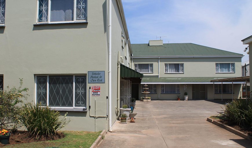 Property / Building in Windsor, Queenstown, Eastern Cape, South Africa