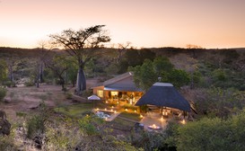 RETURN Africa - Baobab Hill House image