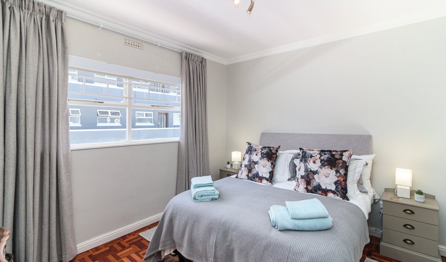 Vicmor Court 22 by CTHA: Bedroom