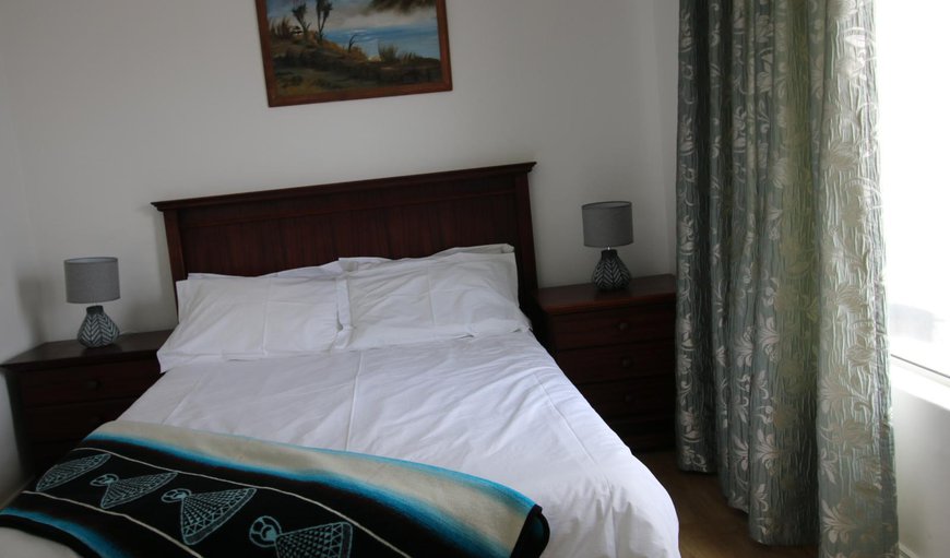 Executive Double Room: Photo of the whole room