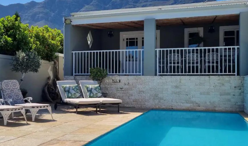 Property / Building in Franschhoek, Western Cape, South Africa