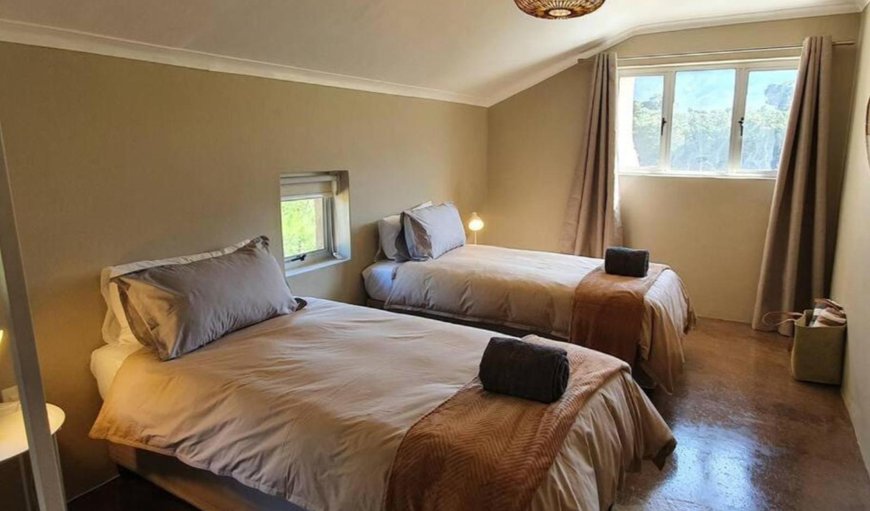 Luxury Holiday Home: Photo of the whole room