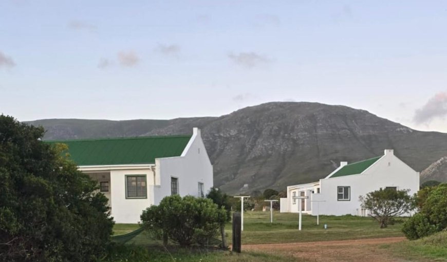 Property / Building in Kleinmond, Western Cape, South Africa