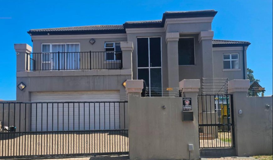 Property / Building in Parklands, Cape Town, Western Cape, South Africa