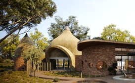 Dzombo Safari Lodge image