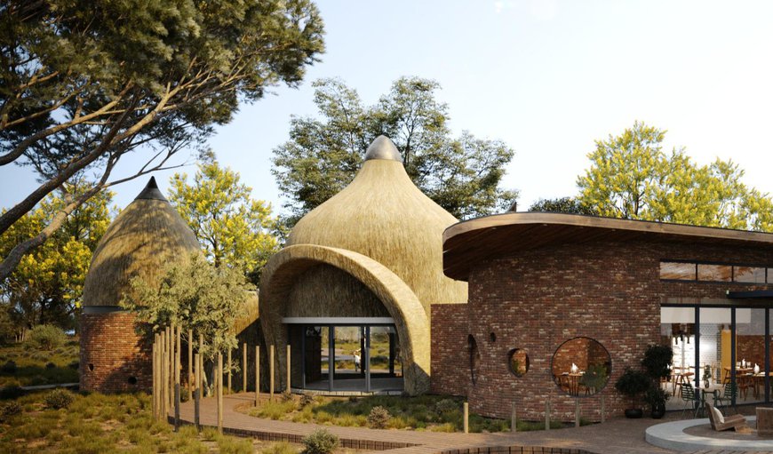 Property / Building in Black Rhino Game Reserve, Pilanesberg, North West Province, South Africa