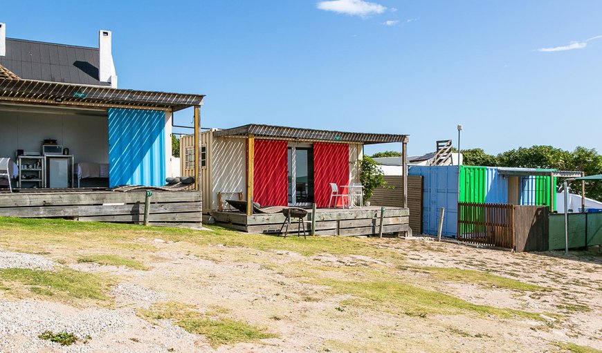 Property / Building in  Myburgh Park, Langebaan, Western Cape, South Africa