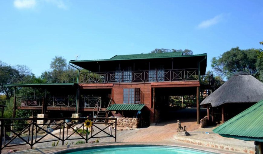 Property / Building in Roosenekal, Limpopo, South Africa