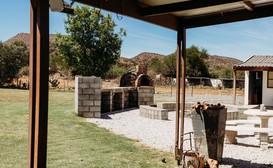 Betjeskraal Farmstay image