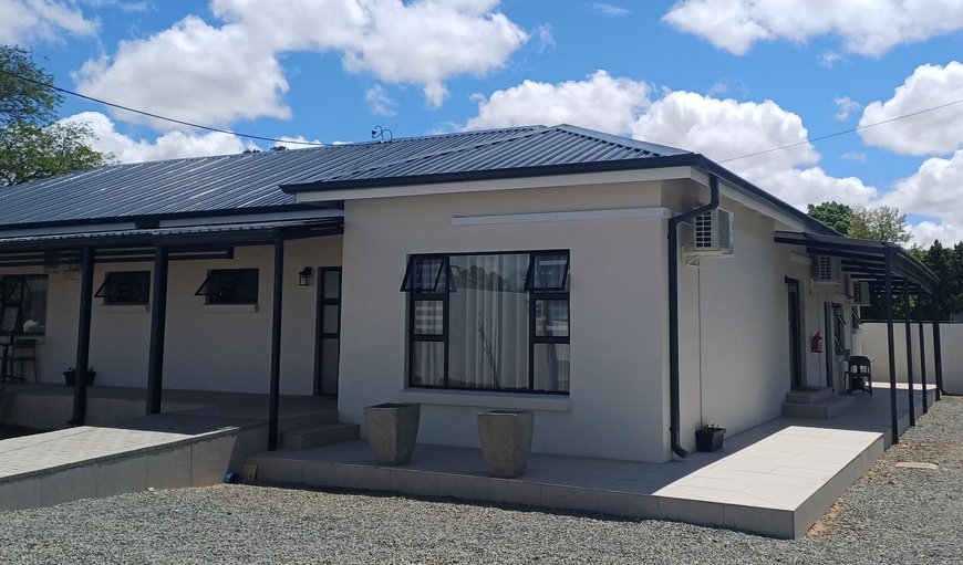 Property / Building in Middelburg, Eastern Cape, South Africa