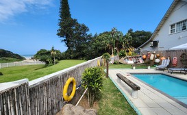 Port Royale Shelly Beach Guest House image