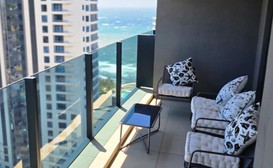 Umhlanga Village Ocean Views - 2203 image