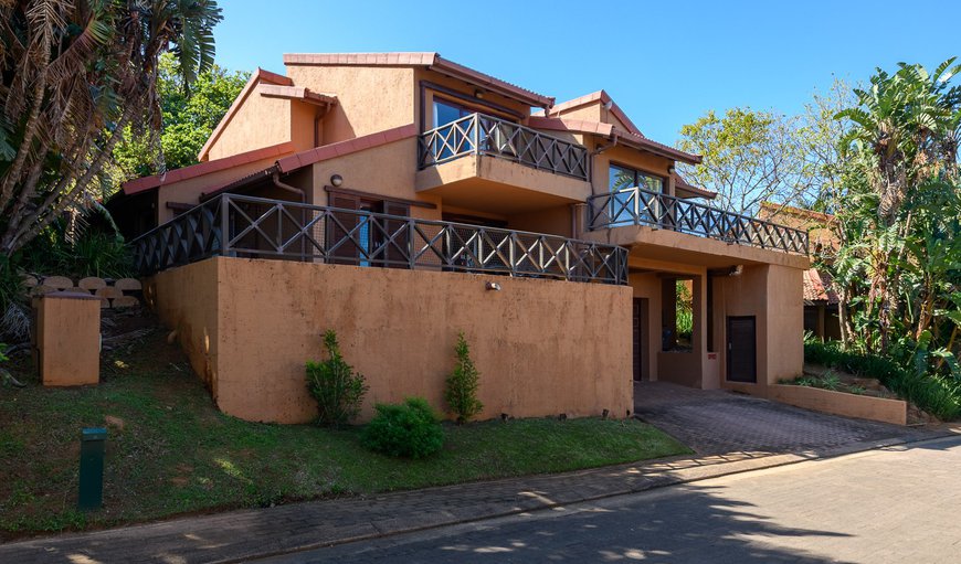 Welcome to San Lameer Villa 10902 - 4 bedroom superior in San Lameer, Southbroom, KwaZulu-Natal, South Africa