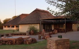 Ngata Safari Lodge image