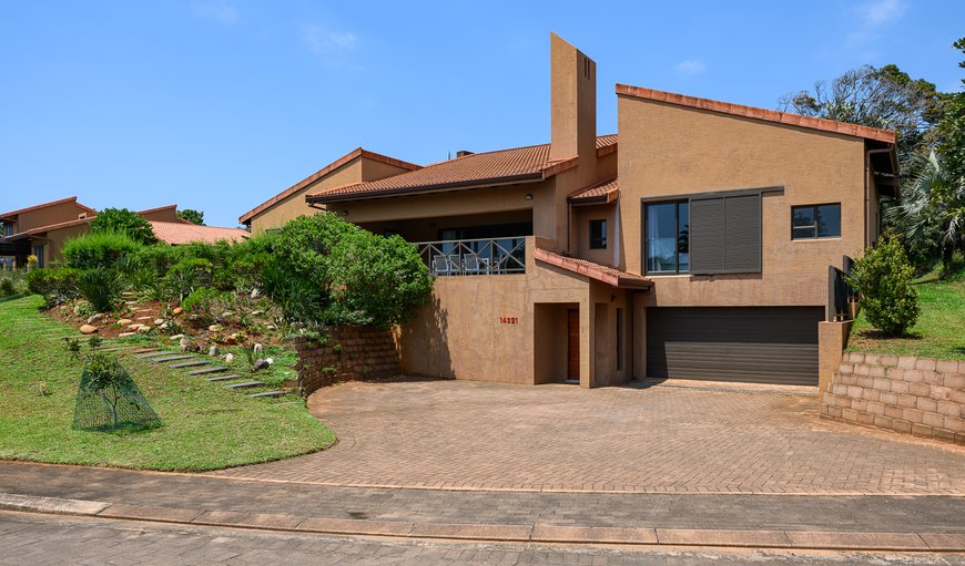 Welcome to San Lameer Villa 14321 - 5 Bedroom Deluxe in San Lameer, Southbroom, KwaZulu-Natal, South Africa