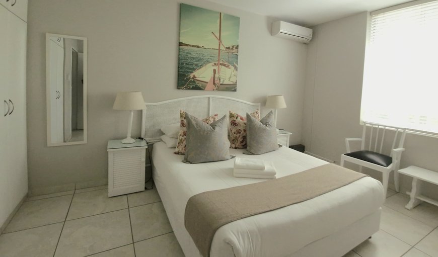 18 Ipanema: Main Bedroom