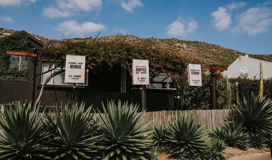 The Playhouse in Fish Hoek, Cape Town, Western Cape, South Africa