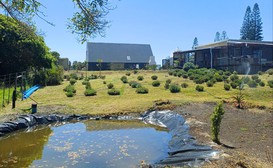 The Jbaynian Guest House - Lemon Thyme and Lavender image