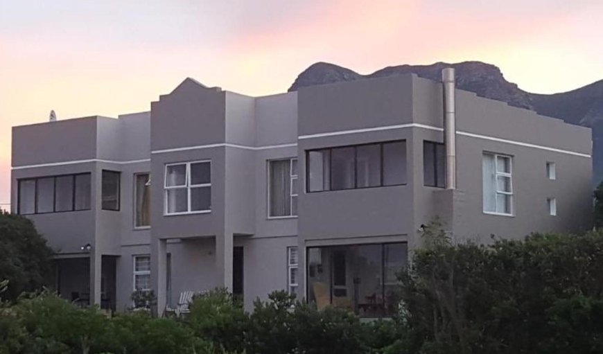 Property / Building in Onrus, Hermanus, Western Cape, South Africa