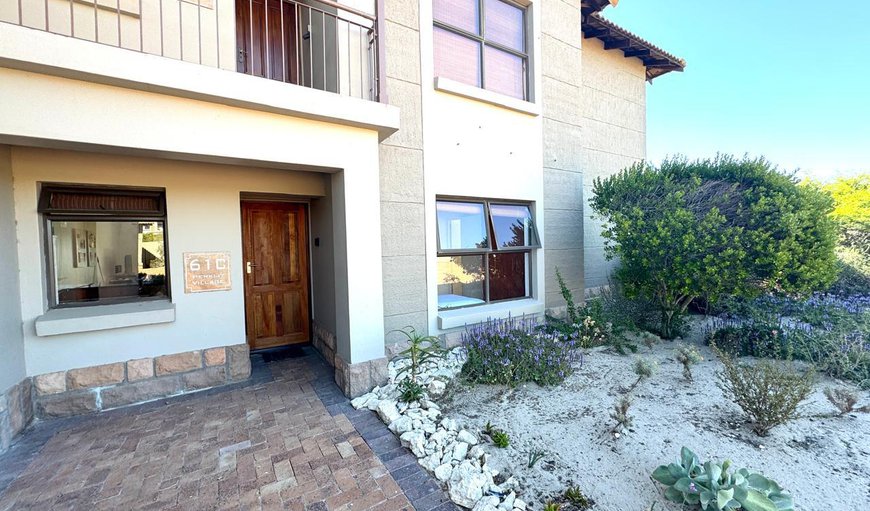 Welcome to Perkijt 61 C - Langebaan in Langebaan Country Estate, Langebaan, Western Cape, South Africa