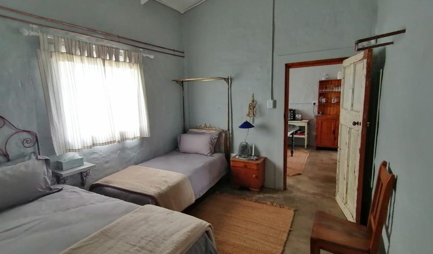 Deluxe Cottage: Photo of the whole room